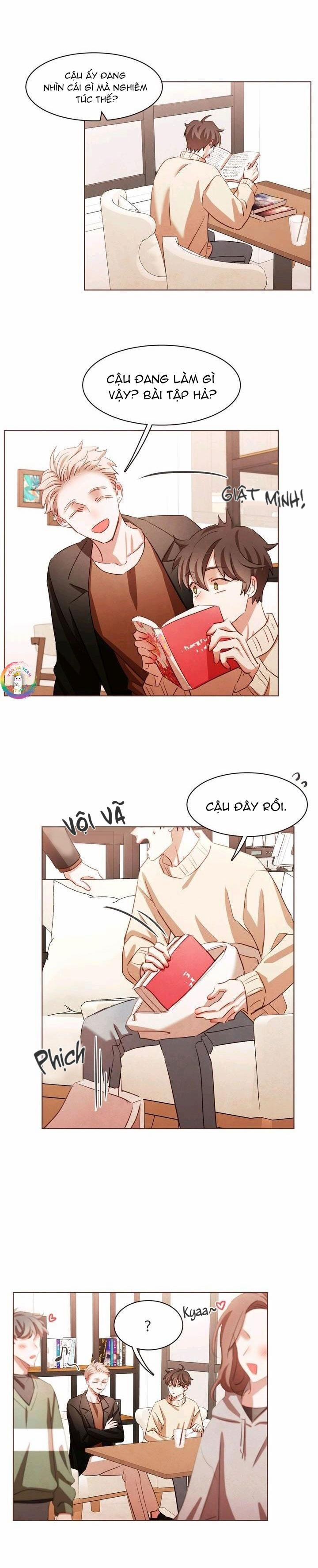 Ma Cà Rồng Đếch Có Thật Đâu! 36 trang 14