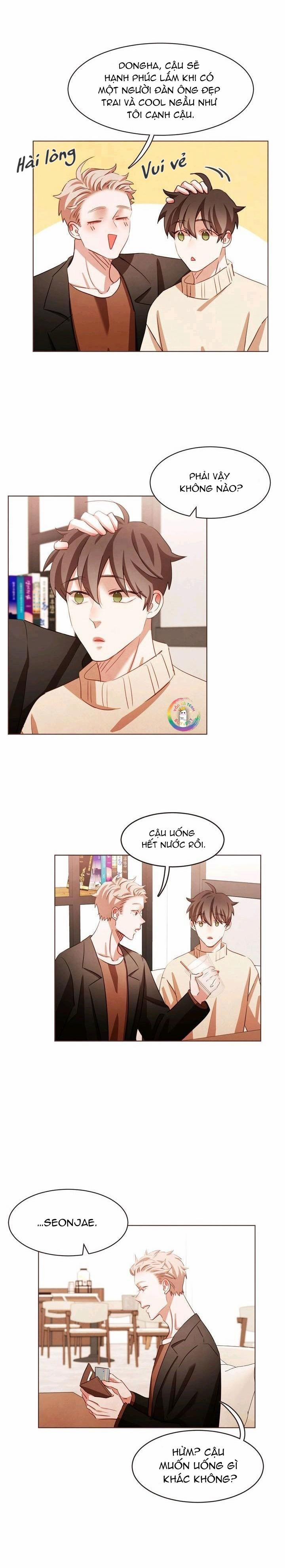 Ma Cà Rồng Đếch Có Thật Đâu! 36 trang 15