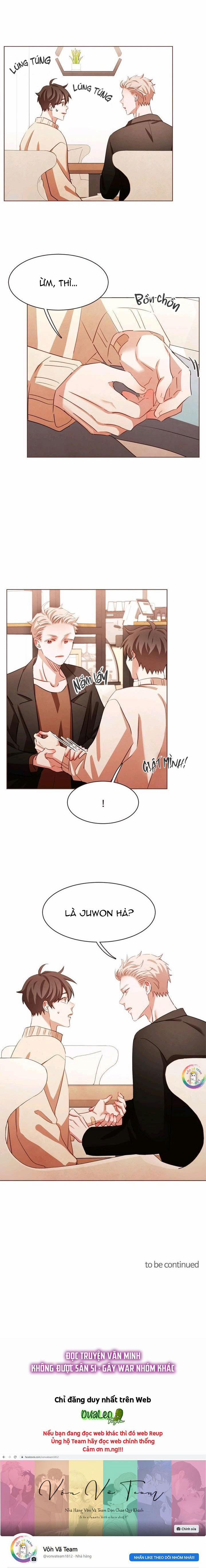 Ma Cà Rồng Đếch Có Thật Đâu! 36 trang 17