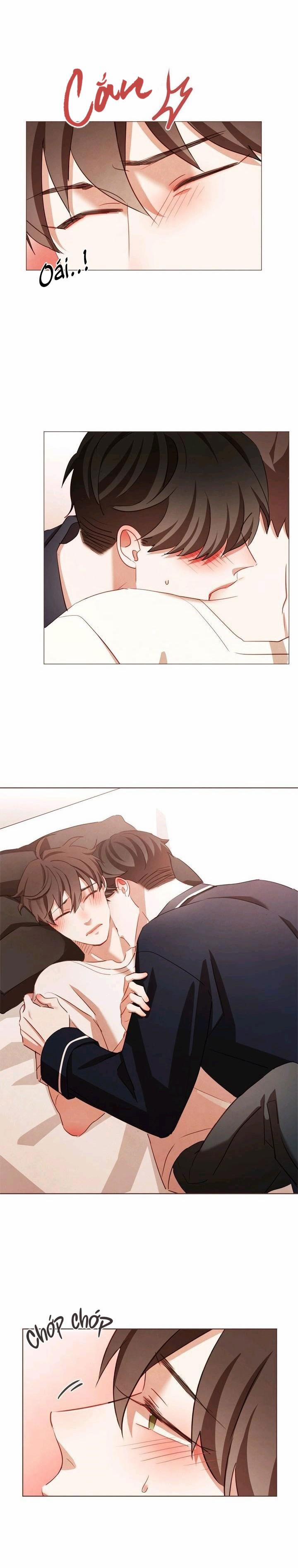 Ma Cà Rồng Đếch Có Thật Đâu! 36 trang 2