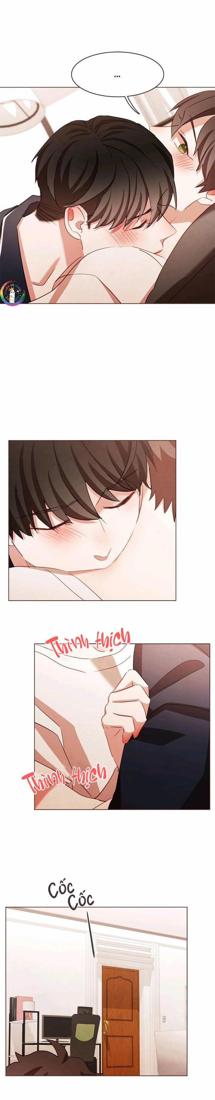 Ma Cà Rồng Đếch Có Thật Đâu! 36 trang 3