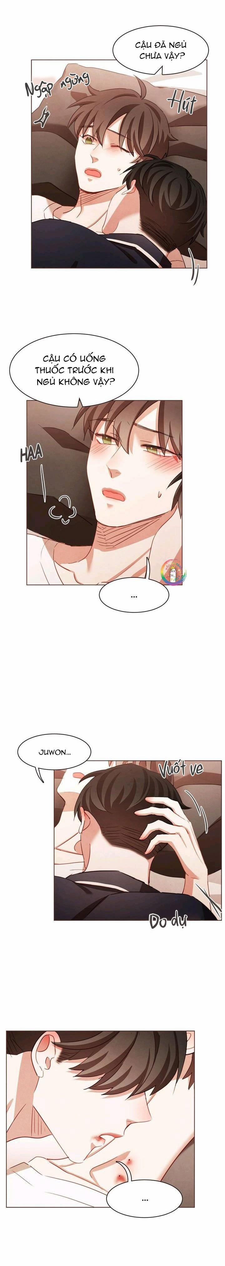 Ma Cà Rồng Đếch Có Thật Đâu! 36 trang 4