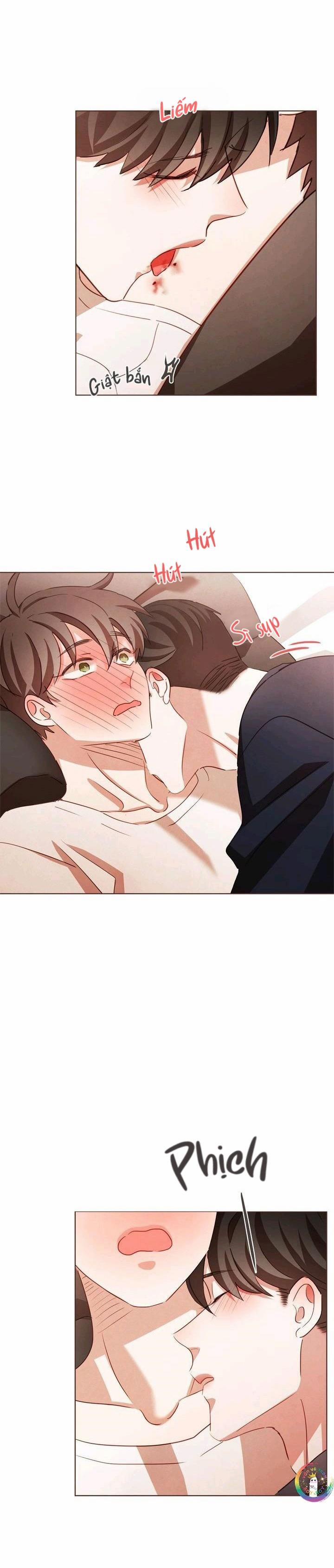 Ma Cà Rồng Đếch Có Thật Đâu! 36 trang 6