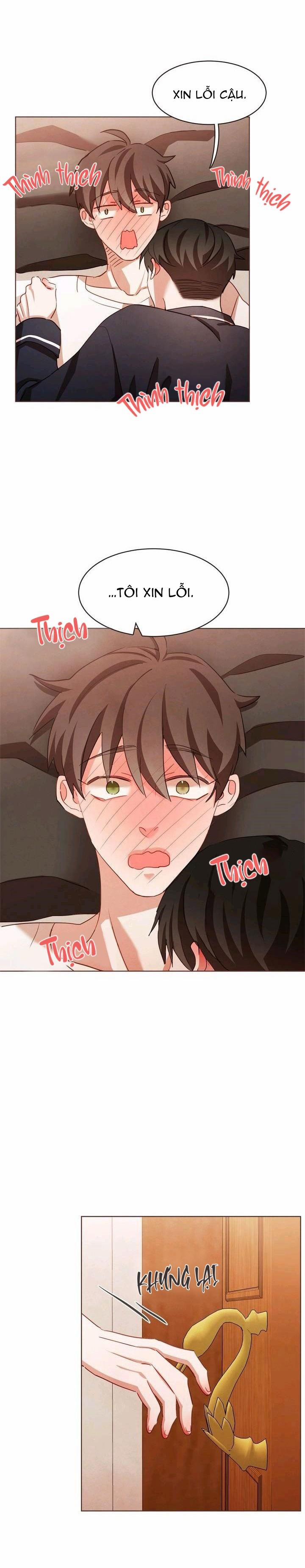 Ma Cà Rồng Đếch Có Thật Đâu! 36 trang 7