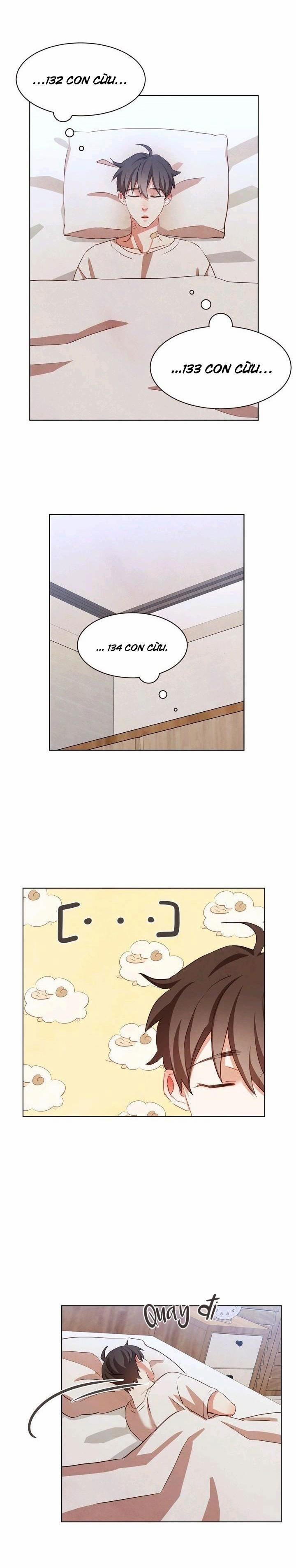 Ma Cà Rồng Đếch Có Thật Đâu! 36 trang 9