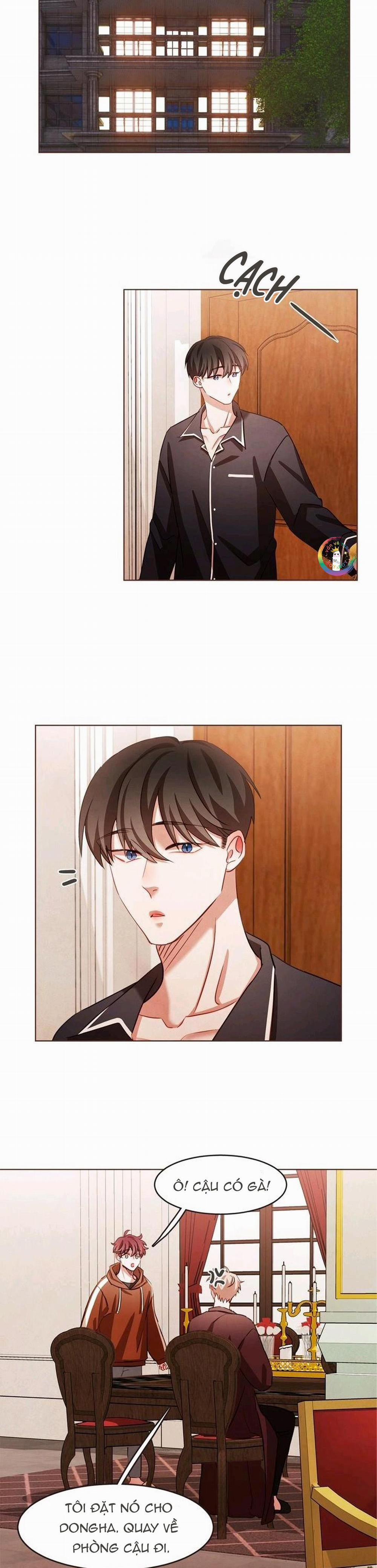 Ma Cà Rồng Đếch Có Thật Đâu! 37 trang 12