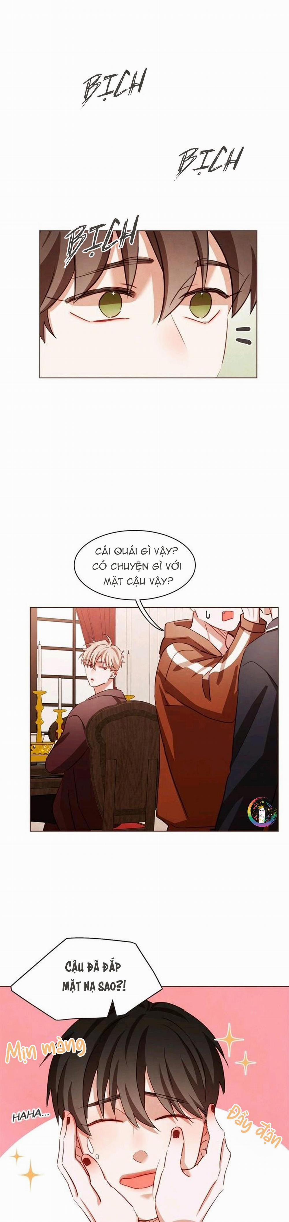 Ma Cà Rồng Đếch Có Thật Đâu! 37 trang 14