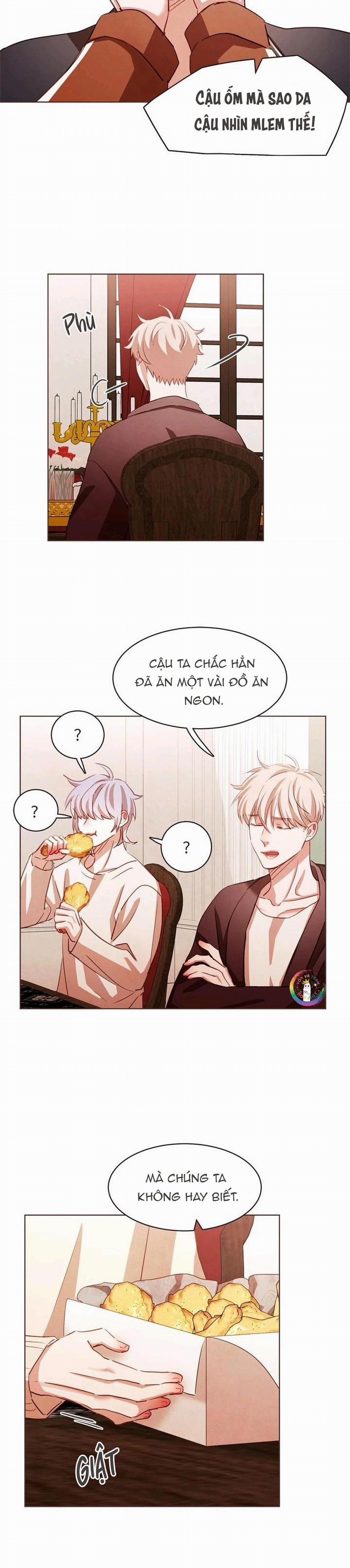 Ma Cà Rồng Đếch Có Thật Đâu! 37 trang 15