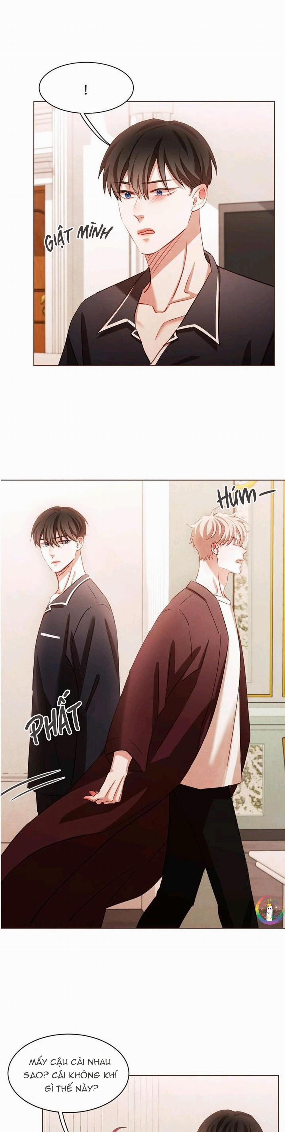 Ma Cà Rồng Đếch Có Thật Đâu! 37 trang 18