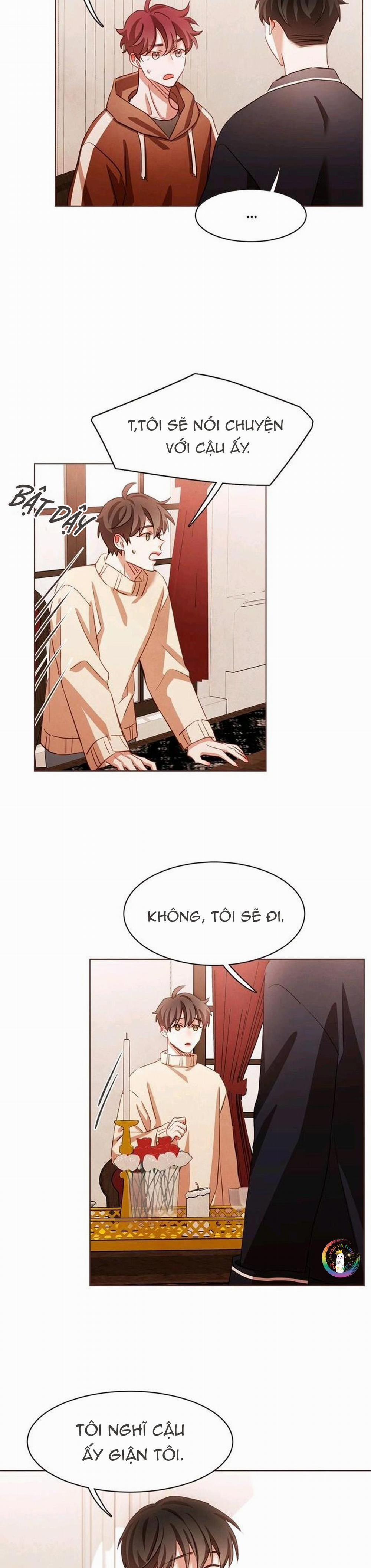 Ma Cà Rồng Đếch Có Thật Đâu! 37 trang 19