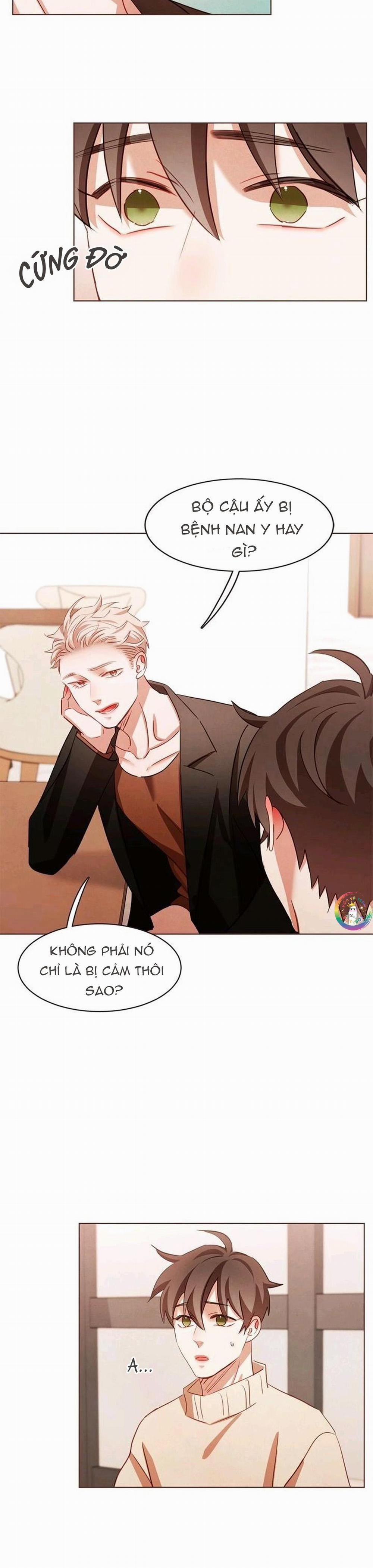 Ma Cà Rồng Đếch Có Thật Đâu! 37 trang 2