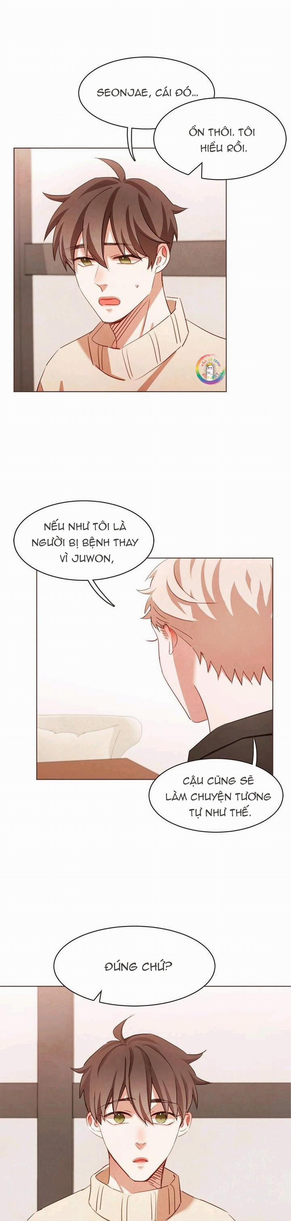 Ma Cà Rồng Đếch Có Thật Đâu! 37 trang 3