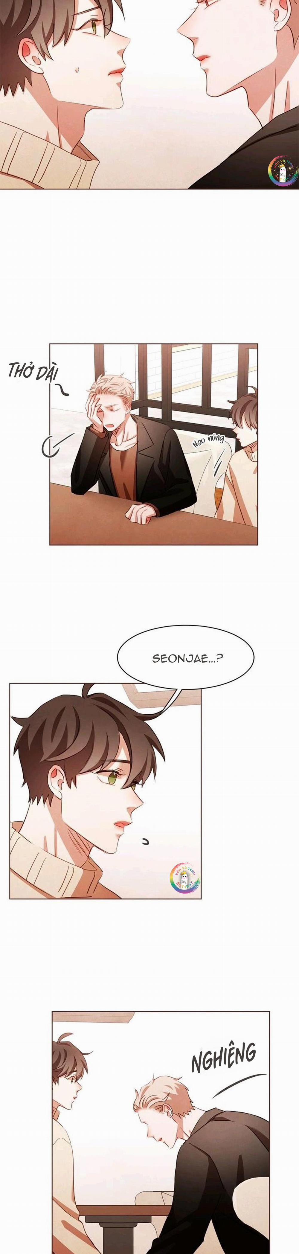 Ma Cà Rồng Đếch Có Thật Đâu! 37 trang 5