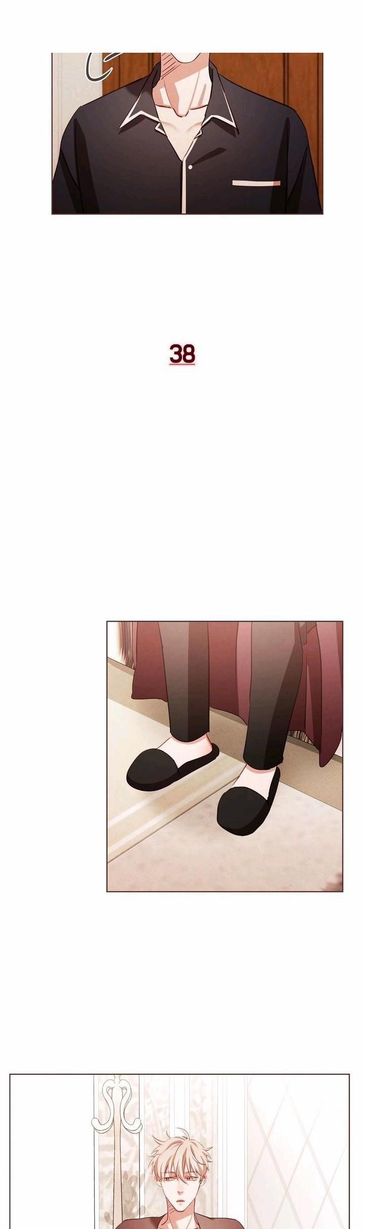 Ma Cà Rồng Đếch Có Thật Đâu! 38 trang 10