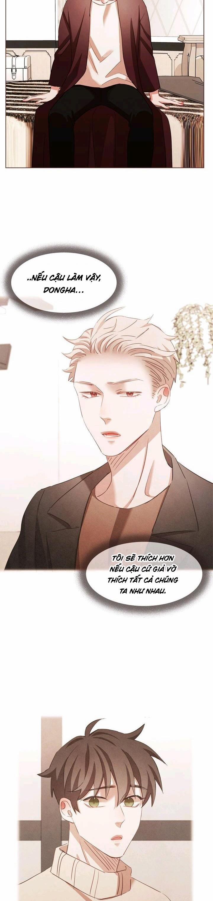 Ma Cà Rồng Đếch Có Thật Đâu! 38 trang 11