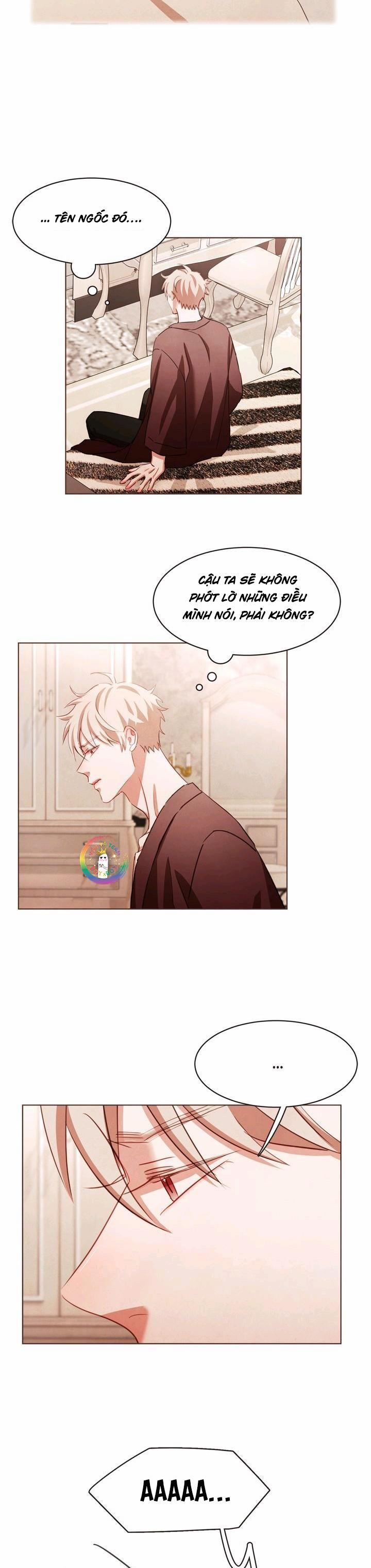 Ma Cà Rồng Đếch Có Thật Đâu! 38 trang 12