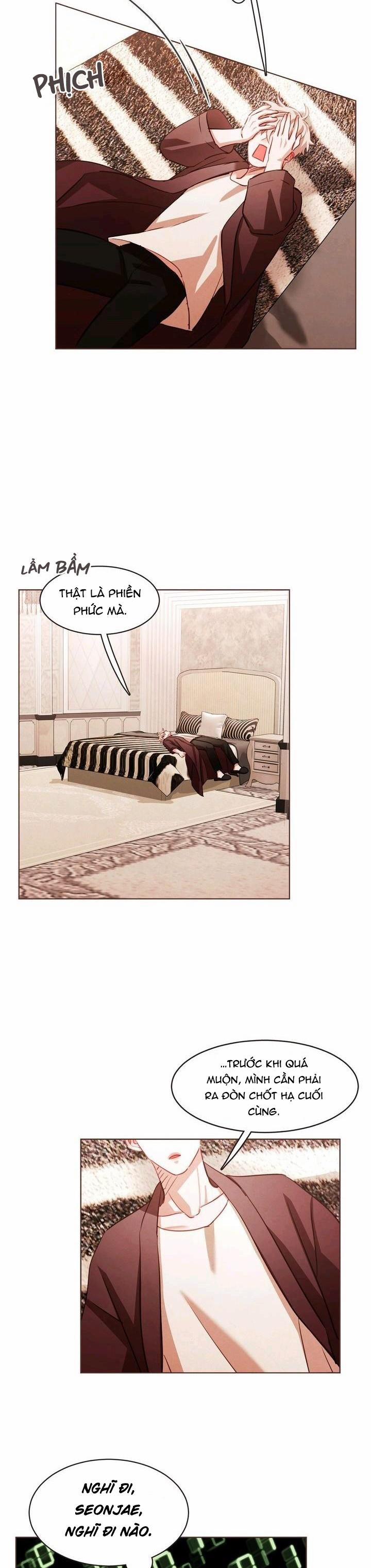 Ma Cà Rồng Đếch Có Thật Đâu! 38 trang 13