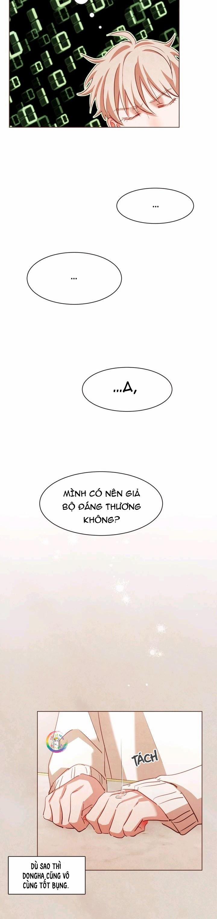 Ma Cà Rồng Đếch Có Thật Đâu! 38 trang 14