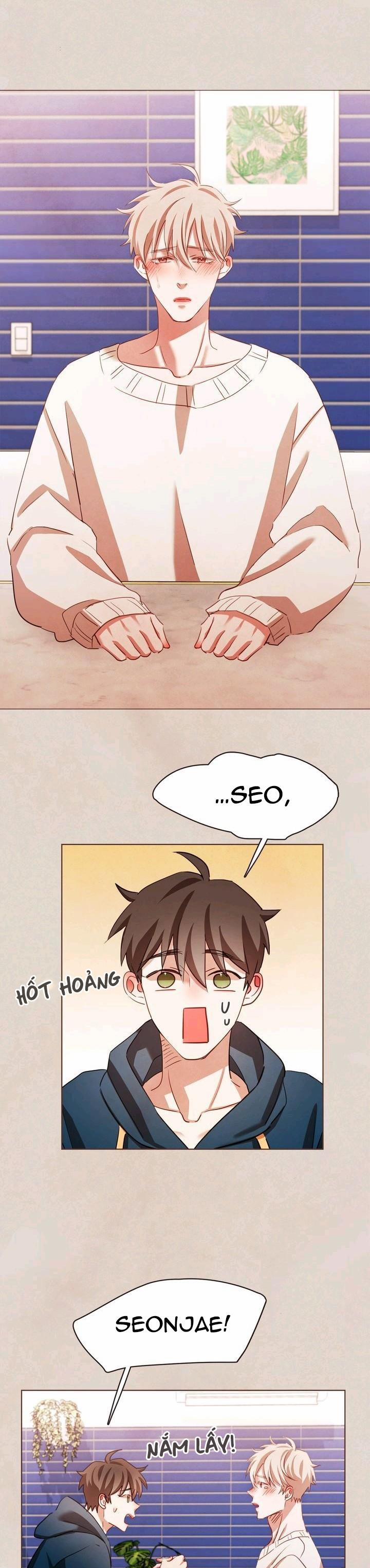 Ma Cà Rồng Đếch Có Thật Đâu! 38 trang 15