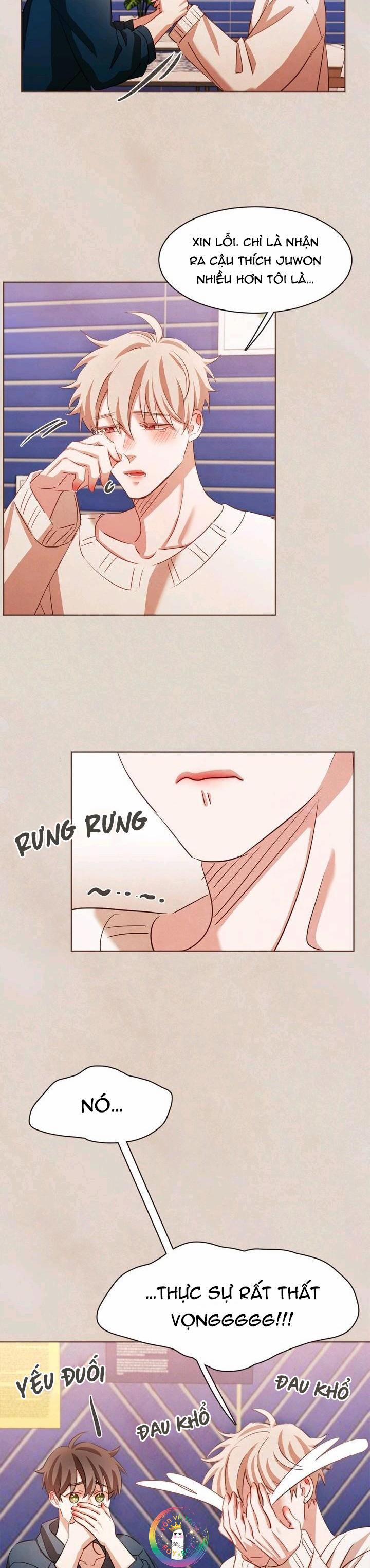 Ma Cà Rồng Đếch Có Thật Đâu! 38 trang 16