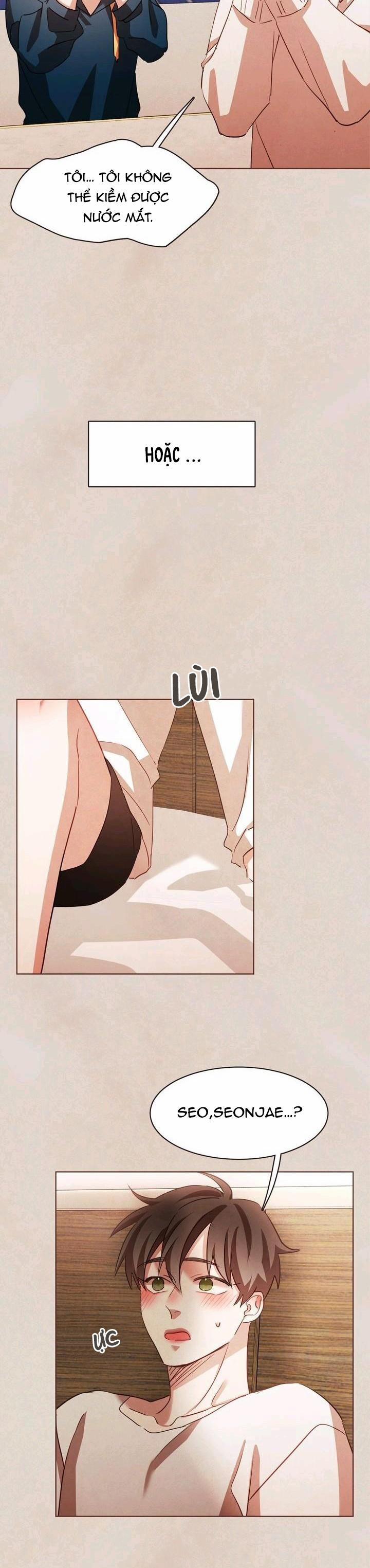 Ma Cà Rồng Đếch Có Thật Đâu! 38 trang 17