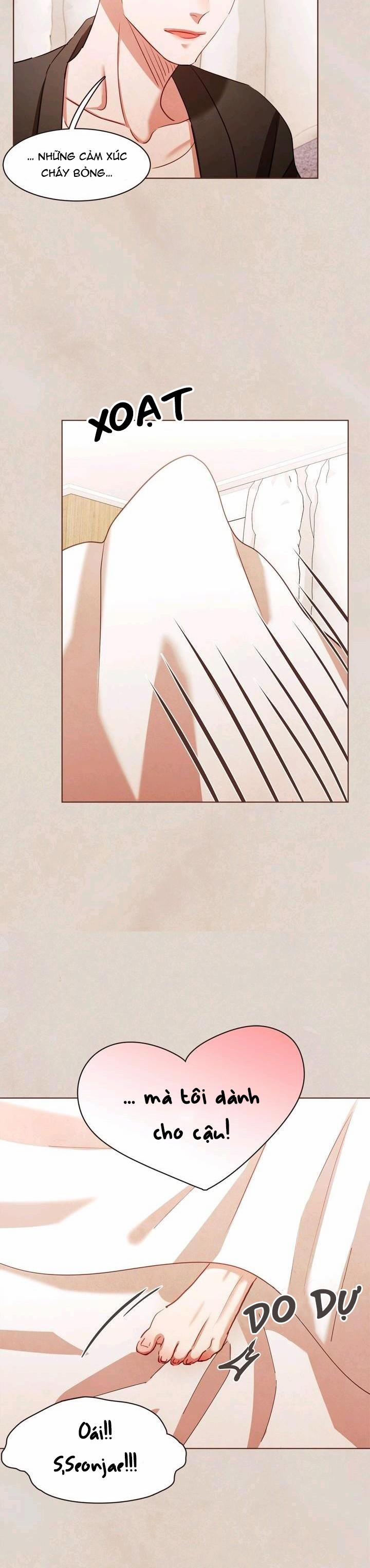 Ma Cà Rồng Đếch Có Thật Đâu! 38 trang 19