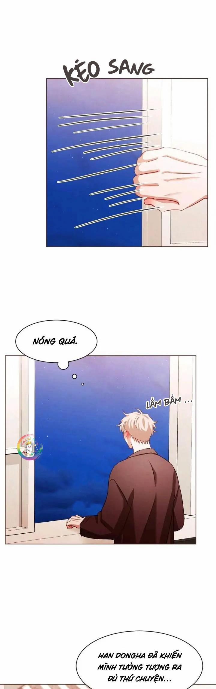 Ma Cà Rồng Đếch Có Thật Đâu! 38 trang 22