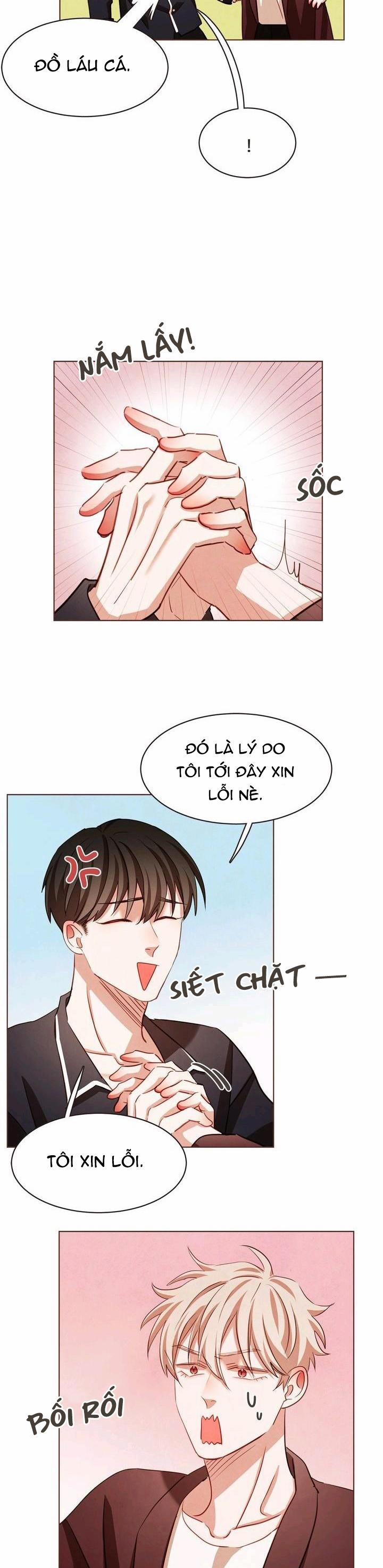 Ma Cà Rồng Đếch Có Thật Đâu! 38 trang 4