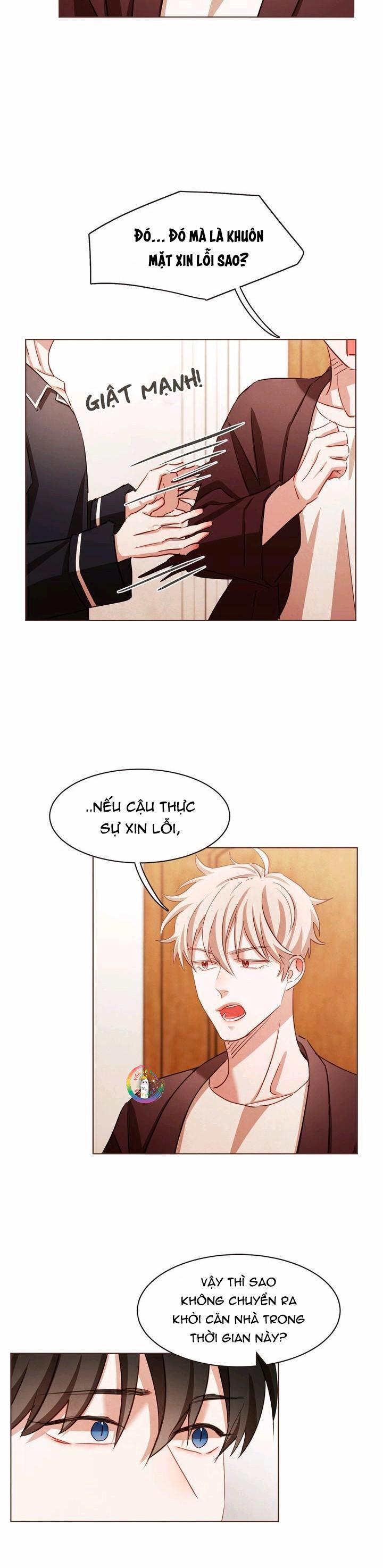 Ma Cà Rồng Đếch Có Thật Đâu! 38 trang 5