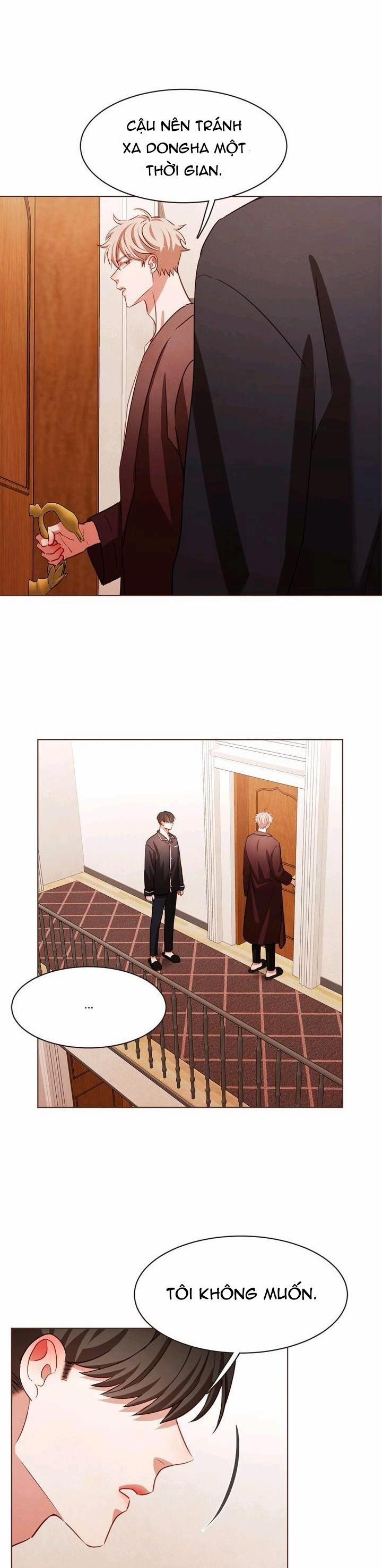 Ma Cà Rồng Đếch Có Thật Đâu! 38 trang 6