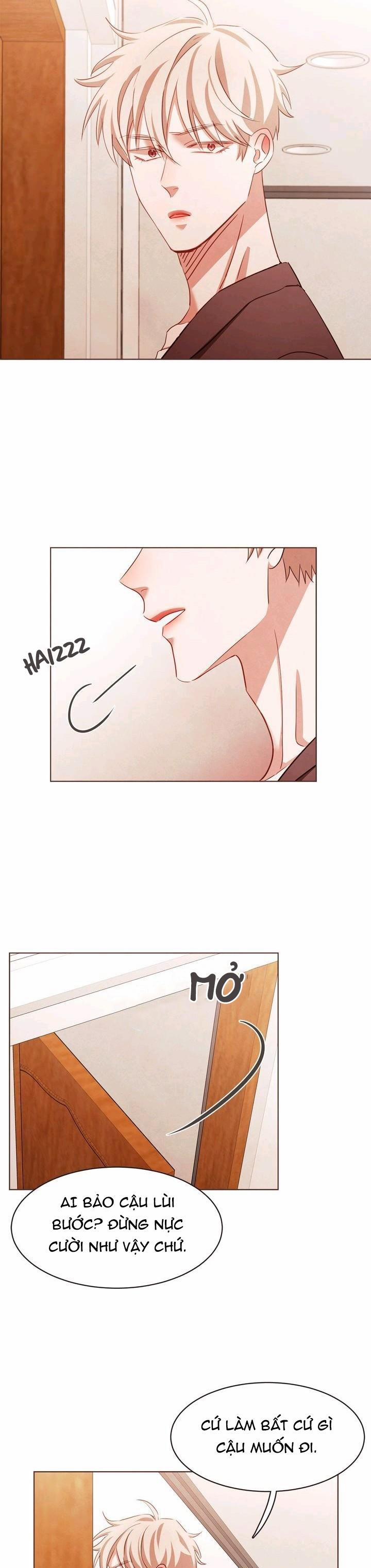 Ma Cà Rồng Đếch Có Thật Đâu! 38 trang 8