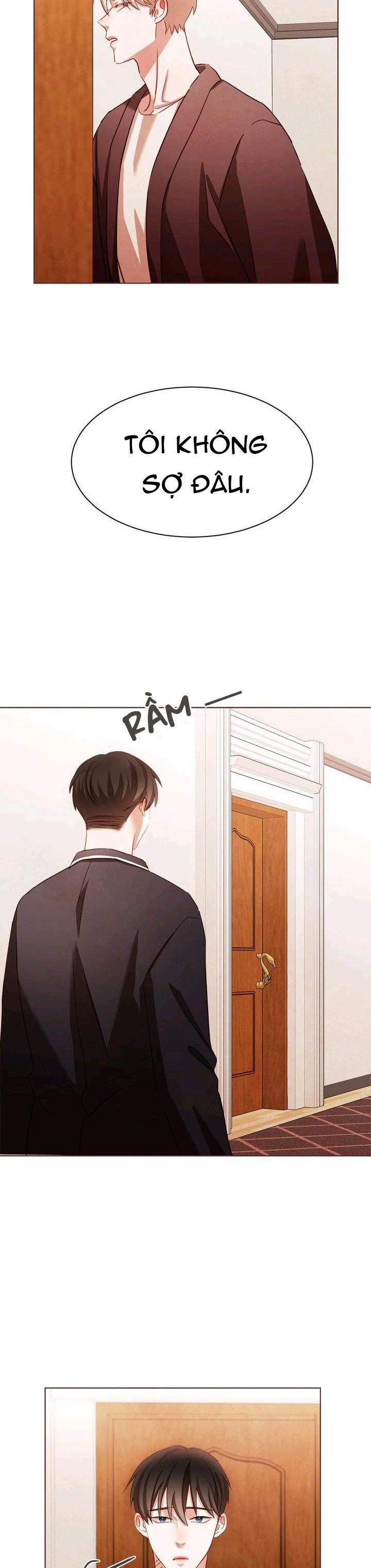 Ma Cà Rồng Đếch Có Thật Đâu! 38 trang 9