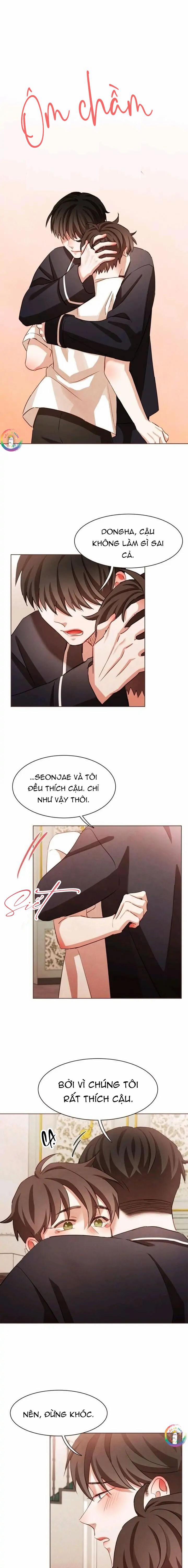 Ma Cà Rồng Đếch Có Thật Đâu! 39 trang 10