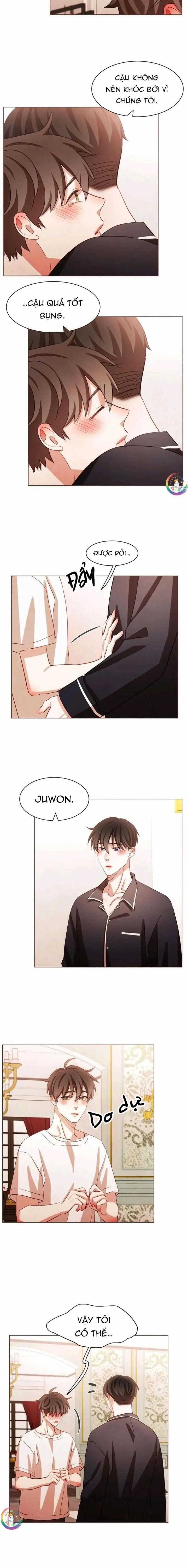 Ma Cà Rồng Đếch Có Thật Đâu! 39 trang 11