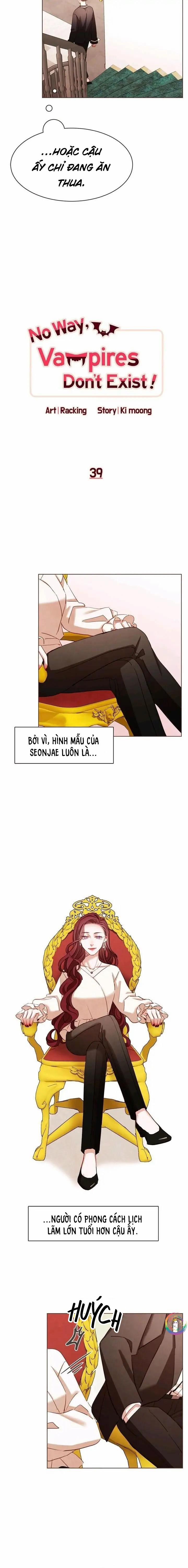 Ma Cà Rồng Đếch Có Thật Đâu! 39 trang 2