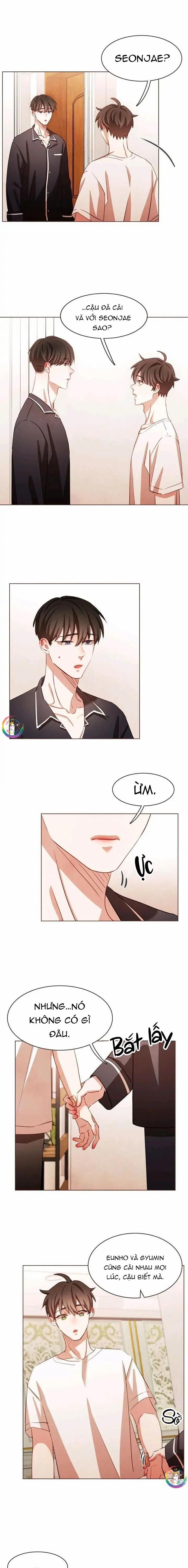 Ma Cà Rồng Đếch Có Thật Đâu! 39 trang 5