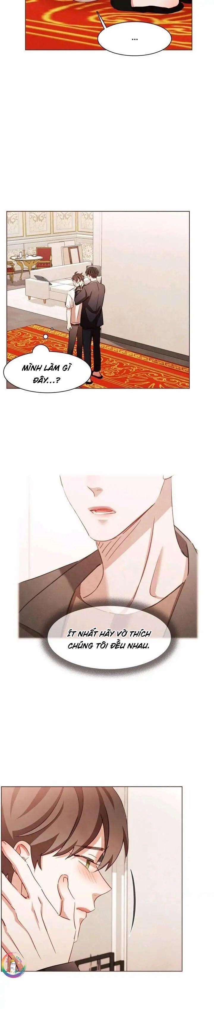 Ma Cà Rồng Đếch Có Thật Đâu! 39 trang 8