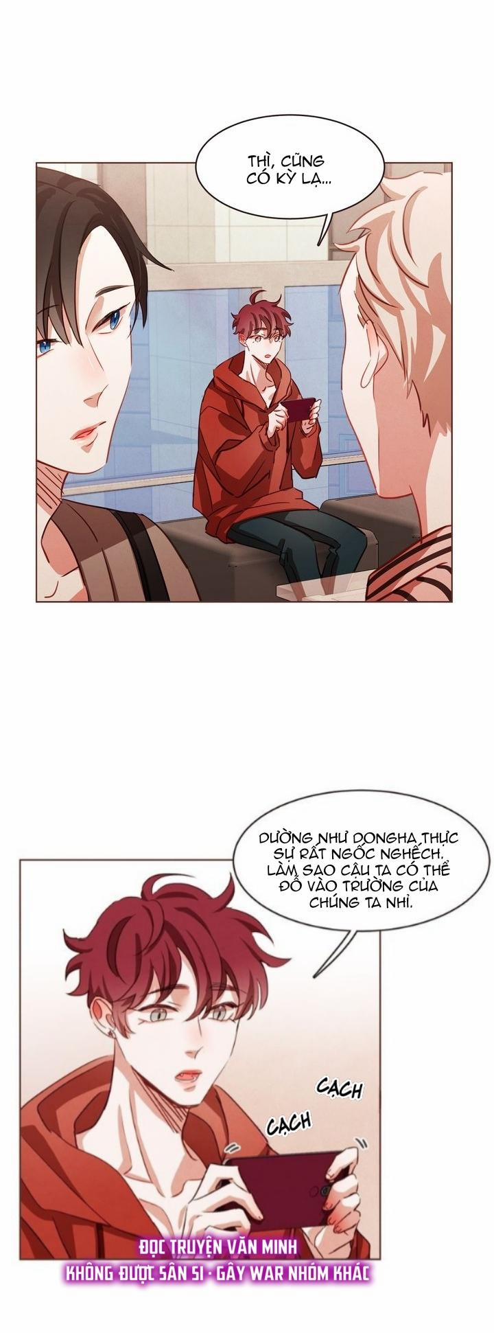 Ma Cà Rồng Đếch Có Thật Đâu! 4 trang 10