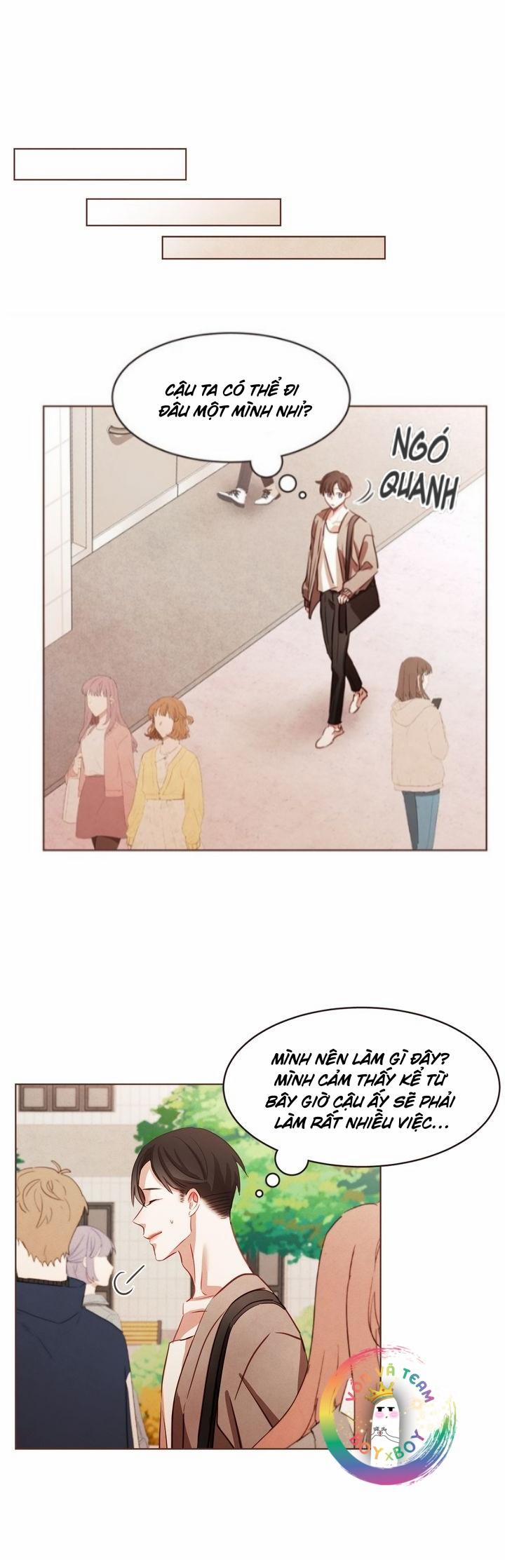 Ma Cà Rồng Đếch Có Thật Đâu! 4 trang 15