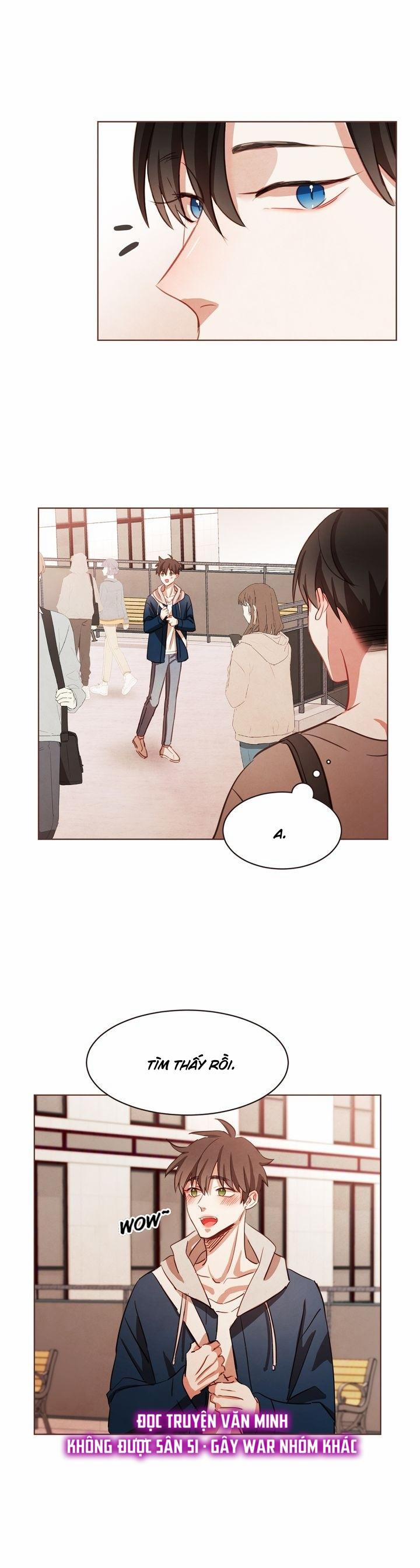 Ma Cà Rồng Đếch Có Thật Đâu! 4 trang 16