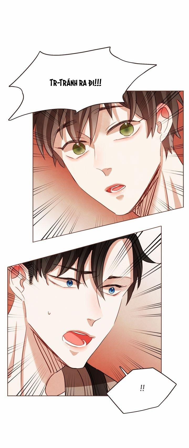 Ma Cà Rồng Đếch Có Thật Đâu! 4 trang 19