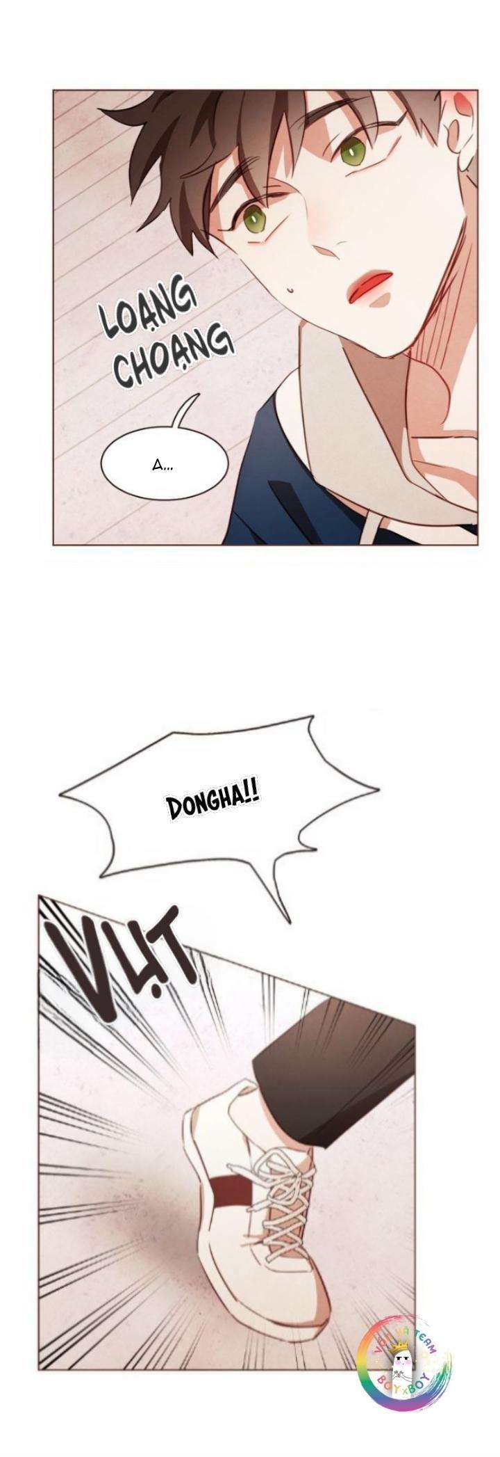 Ma Cà Rồng Đếch Có Thật Đâu! 4 trang 21