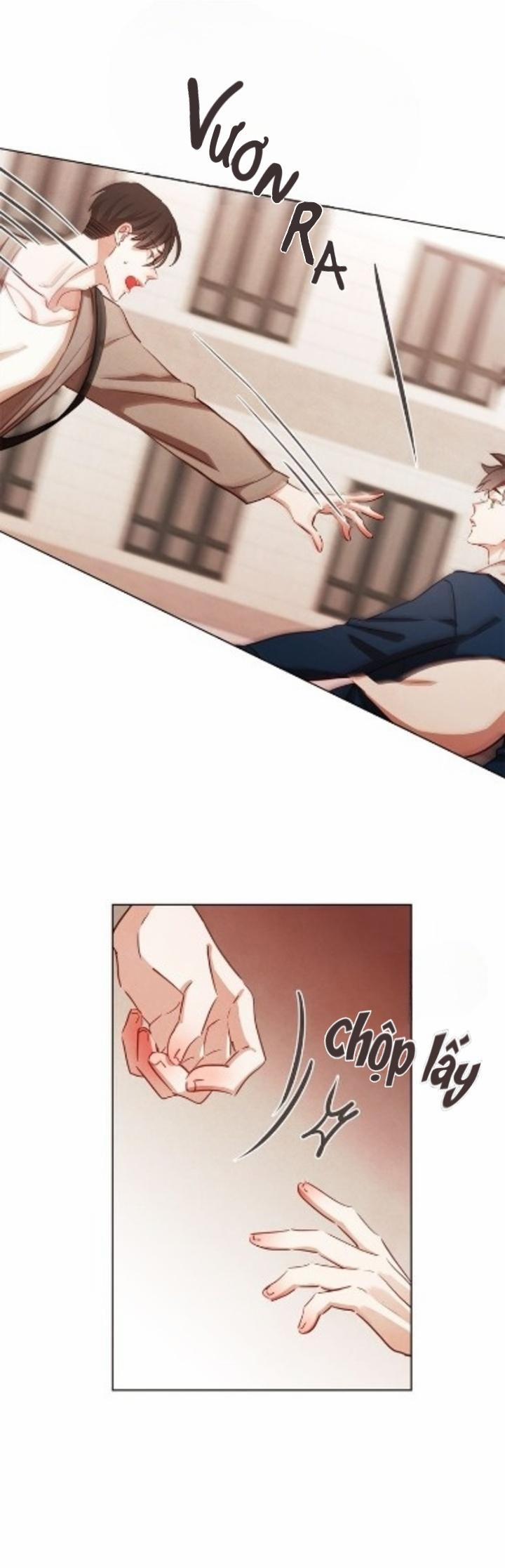 Ma Cà Rồng Đếch Có Thật Đâu! 4 trang 22