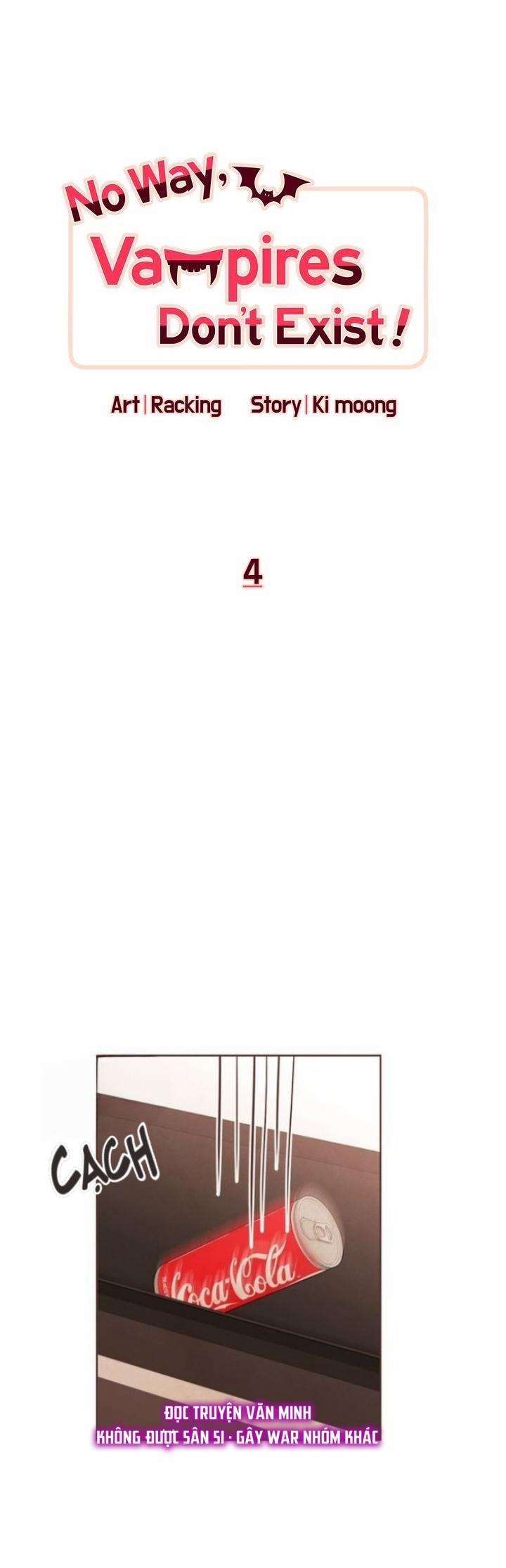 Ma Cà Rồng Đếch Có Thật Đâu! 4 trang 4