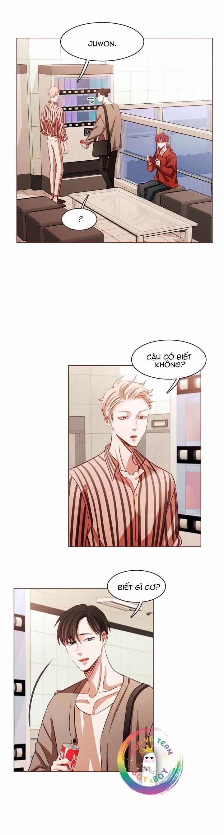 Ma Cà Rồng Đếch Có Thật Đâu! 4 trang 5