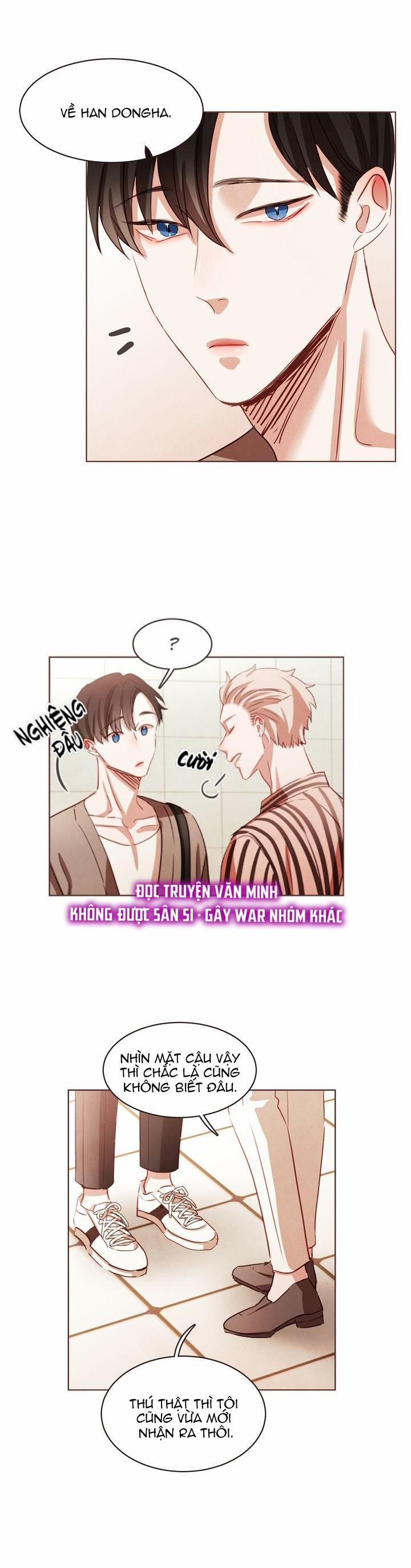 Ma Cà Rồng Đếch Có Thật Đâu! 4 trang 6