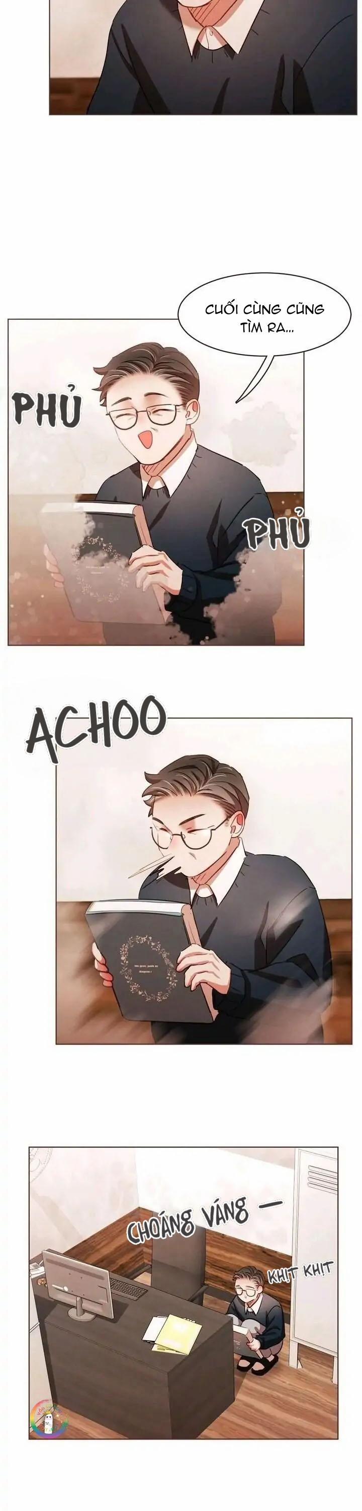 Ma Cà Rồng Đếch Có Thật Đâu! 40 trang 11