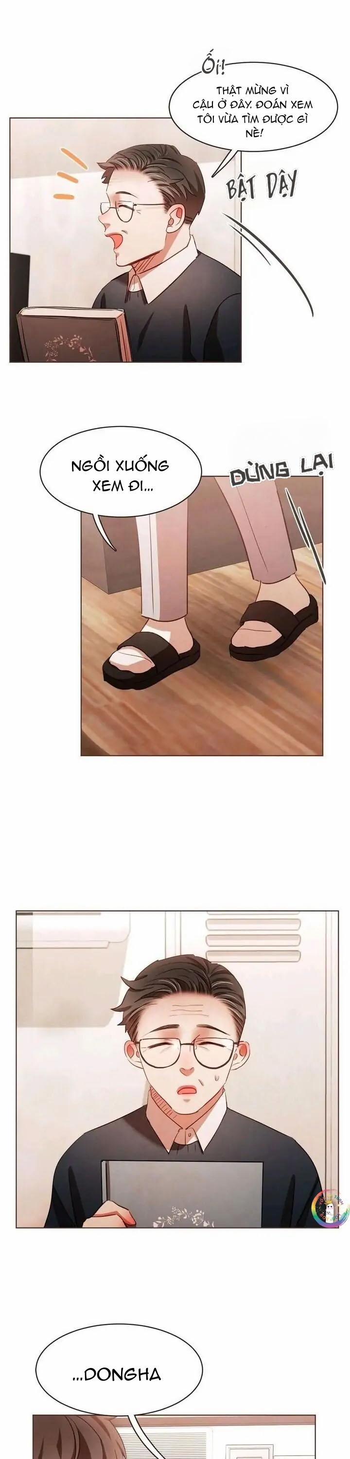 Ma Cà Rồng Đếch Có Thật Đâu! 40 trang 13