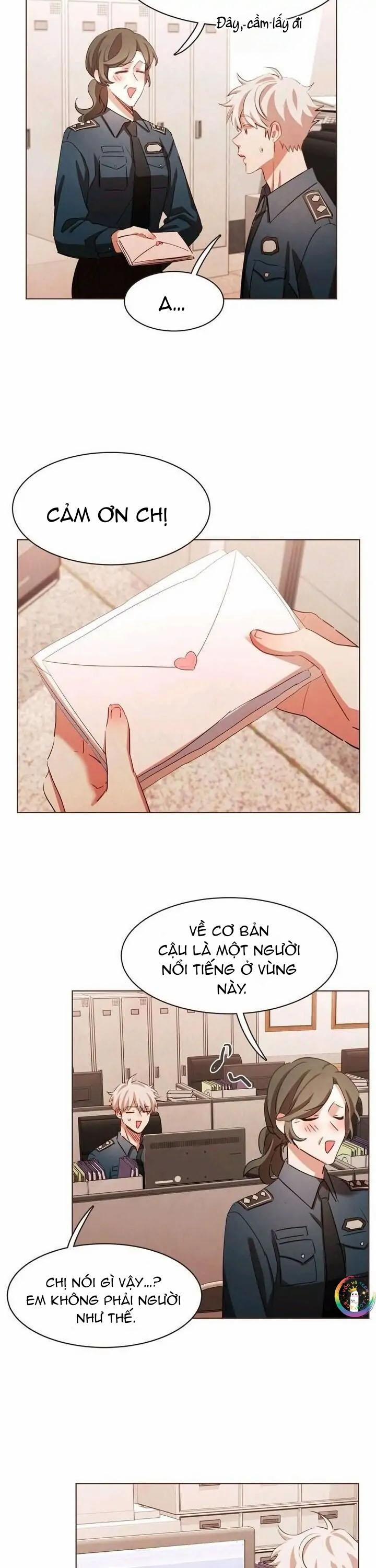 Ma Cà Rồng Đếch Có Thật Đâu! 40 trang 16