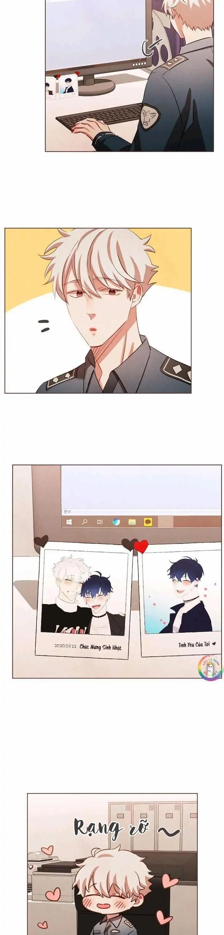 Ma Cà Rồng Đếch Có Thật Đâu! 40 trang 17